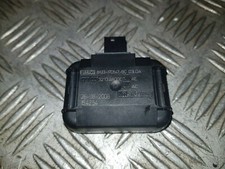Jaguar rain sensor - xf,
