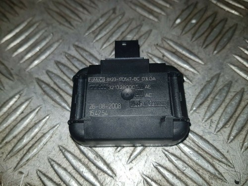 Jaguar rain sensor - jaguar,