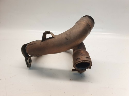 Yzf 450 2012 - 2012, exhaust