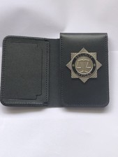 Security Officer ID Card