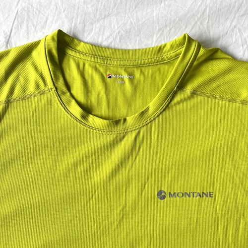 Mens montane dart shirt - mens,