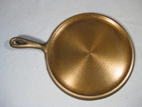 Nice restored vintage cast - vintage,