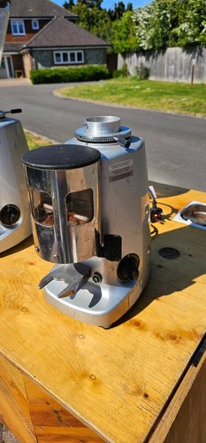 Mazzer super jolly coffee - 2,