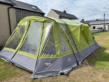 Vango Air Vista 600 Air Beam Tent