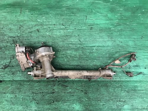 Mini f54 electric power - electric,