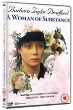 A Woman of Substance (DVD)