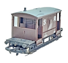 Wrenn Railways W5038 OO/HO