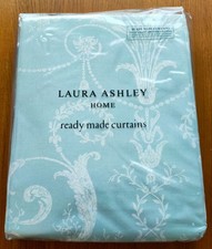 LAURA ASHLEY Josette Duck Egg