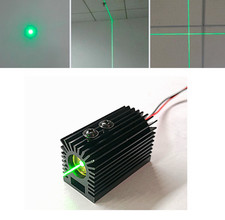 532nm 50mw Dot Green Light
