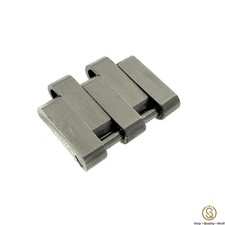 Rolex OysterQuartz Steel Link