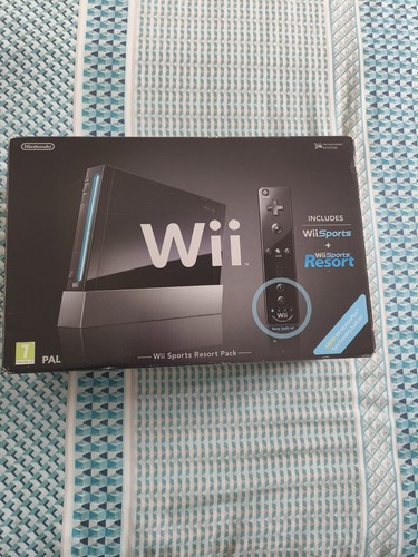 Nintendo wii sports resort - wii,