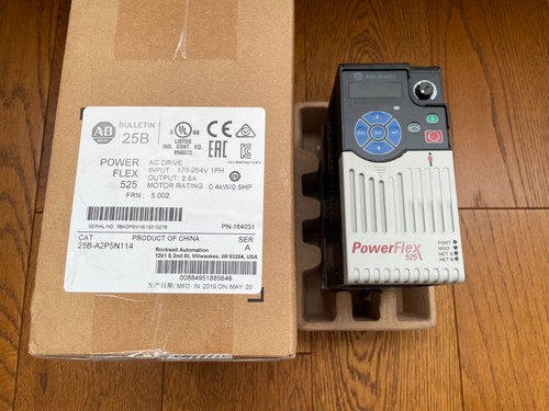 Allen bradley inverter - allen,