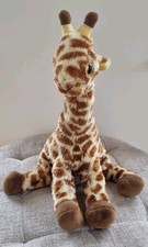 Ty Beanie Gavin The Giraffe