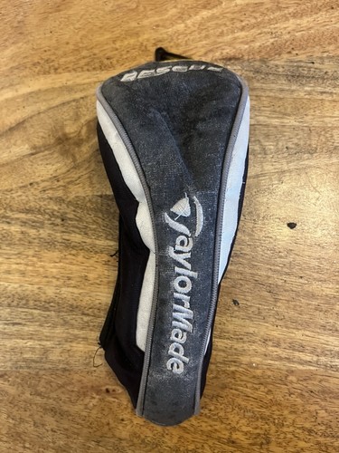 Taylormade rescue hybrid - taylormade,