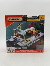 Matchbox Action Drivers Ferry