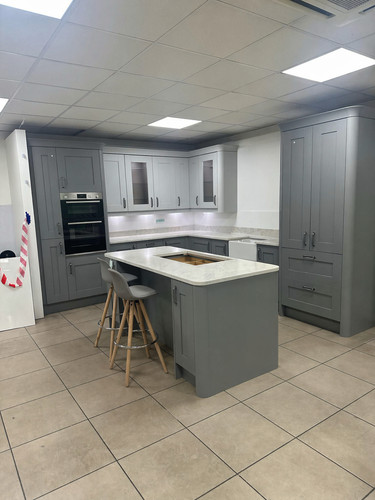 Homebase whitstable shaker - homebase,