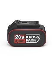 Kress KAB14 20 V 4 Ah Battery