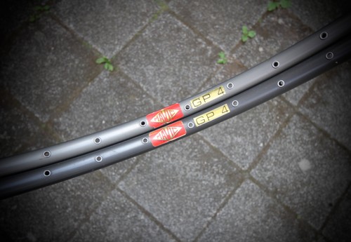 Mavic gp4 tubular - gp4, rim
