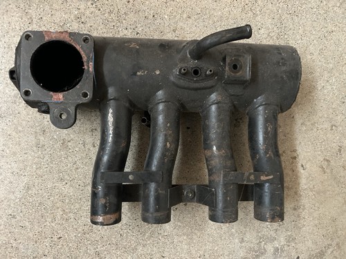 Triumph tr7 air intake plenum - tr7,