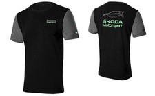 Official SKODA Motorsport T