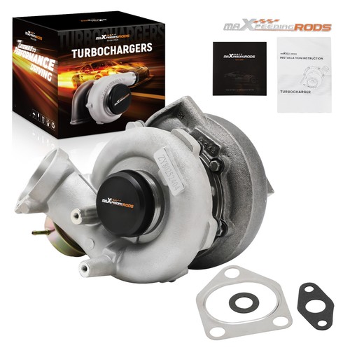 Turbo for bmw 3 - x5, 3.0d