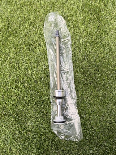 Air shaft assy - air, 160