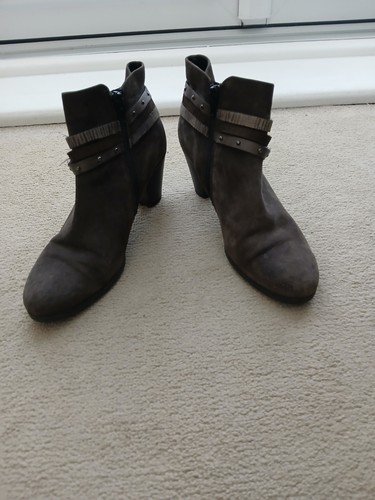 Gabor ankle boots size - ankle,