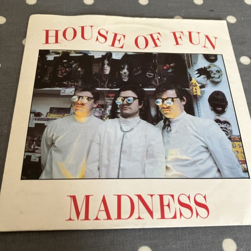 Madness house fun - madness,