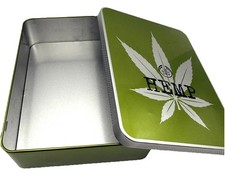 The Body Shop Hemp Expert