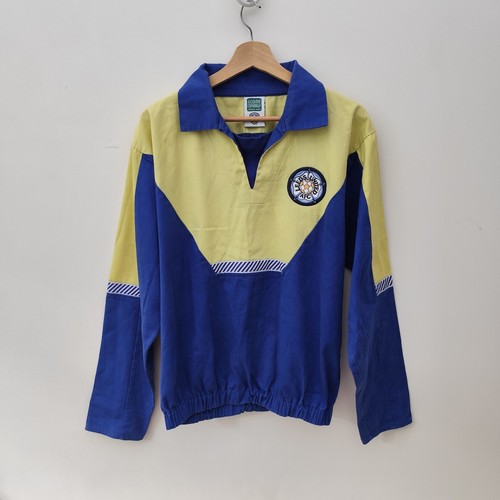 Retro leeds united - leeds,