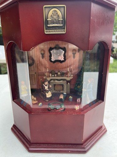 Thomas pacconi victorian - pacconi,