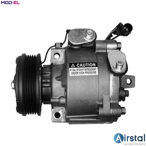 Compressor air conditioning - air,