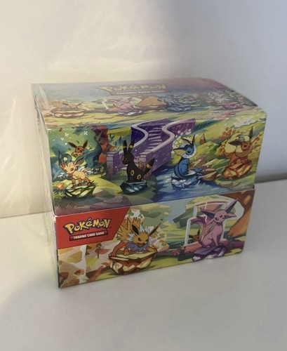Pokemon tcg prismatic - tcg,