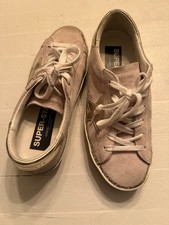 Golden Goose Deluxe 37 Pink