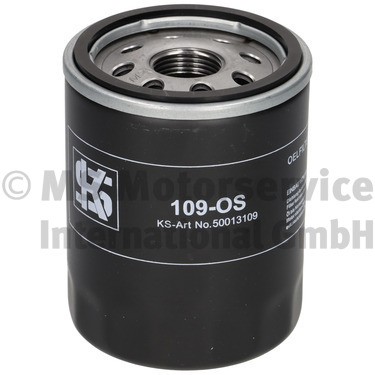 Kolbenschmidt oil filter honda - kolbenschmidt,