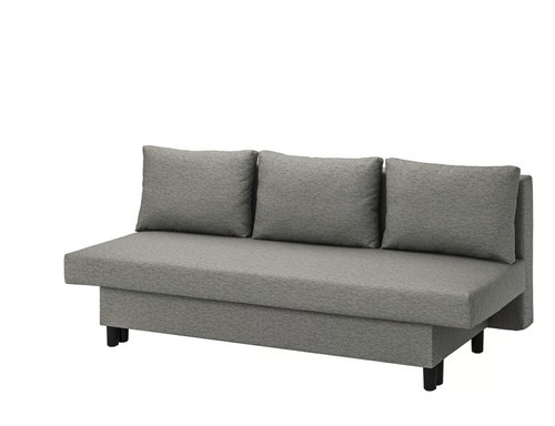 älvdalen ikea seat - (asarum), 3-seat