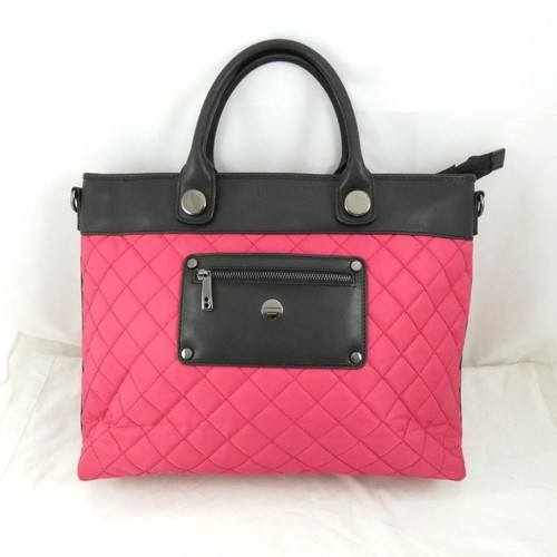 Knomo rimini tote bag - knomo,