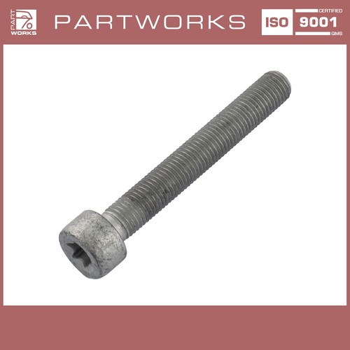 Cylinder bolt brake - cylinder,