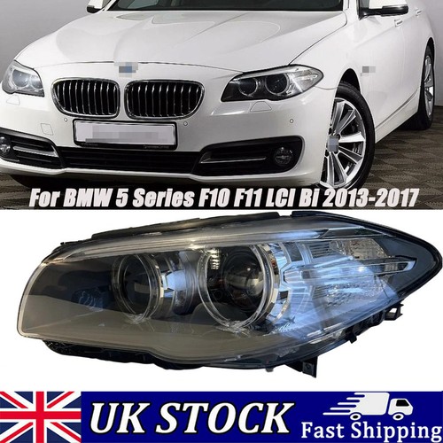 For bmw series f10 f11 - 5,