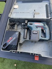 BOSCH GBH 24 VFR CORDLESS