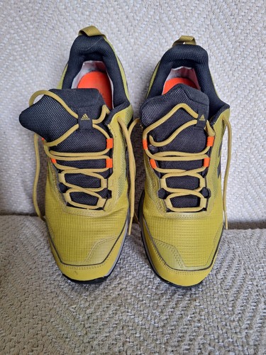 Adidas mens hiking trainers - hiking,