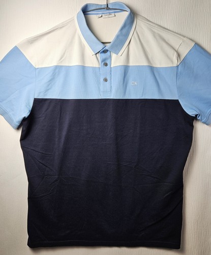 Mens calvin klein golf - calvin, polo