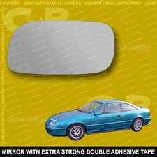 For Vauxhall Calibra wing