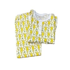 Roller Rabbit Kids Monkey