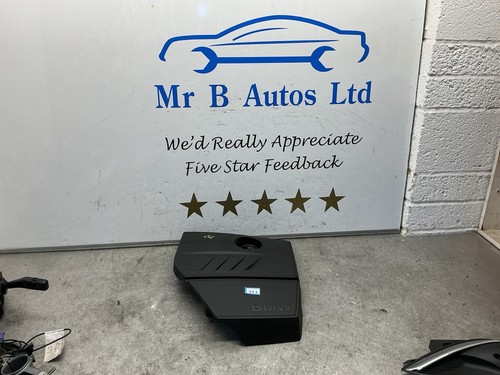 Bmw series f20 - f20, 116i