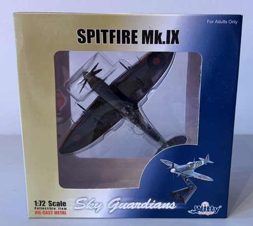 Sky guardians spitfire 1x - guardians, mk.1x