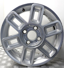 Ford fiesta fusion mk1 - ford, 15''