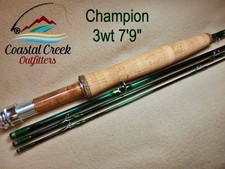 Coastal Creek Outfitters