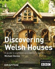 Discovering Welsh Houses by