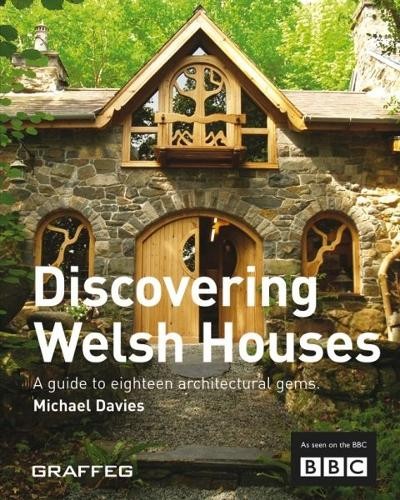 Discovering welsh houses - welsh,